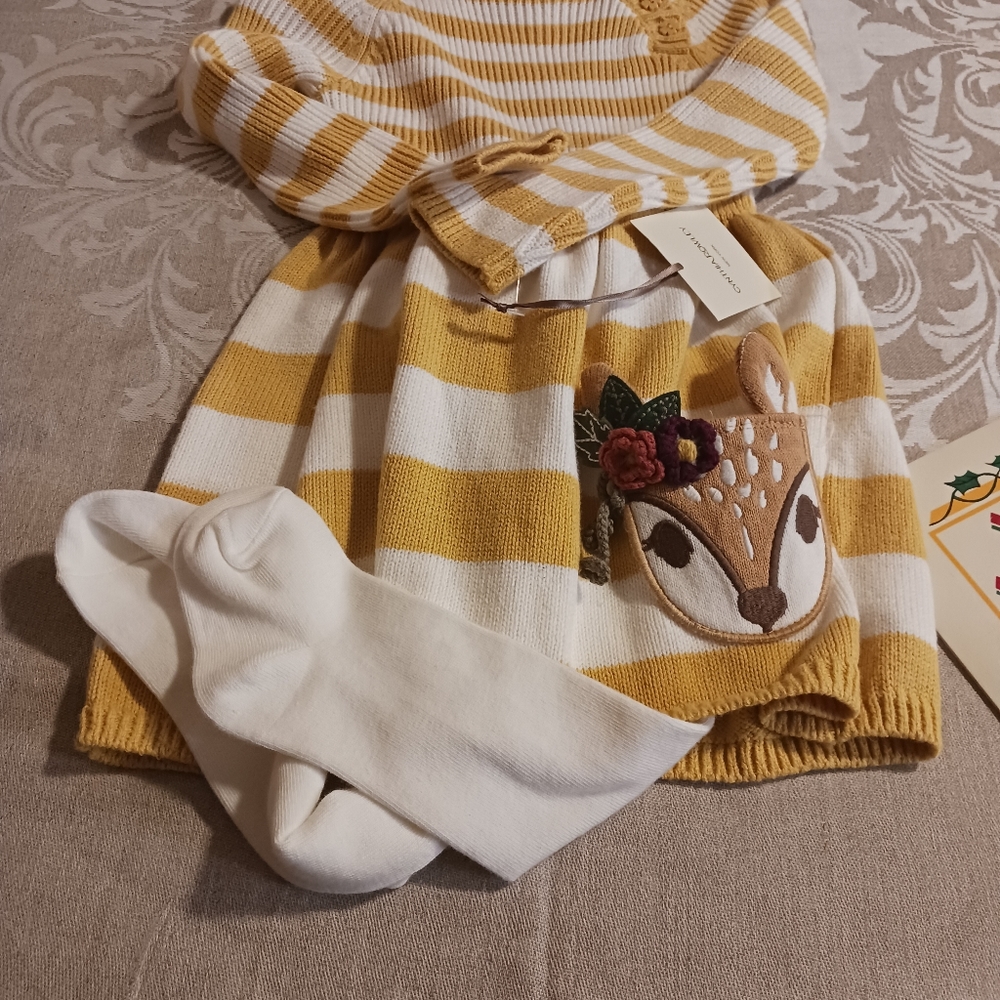 Kids dress